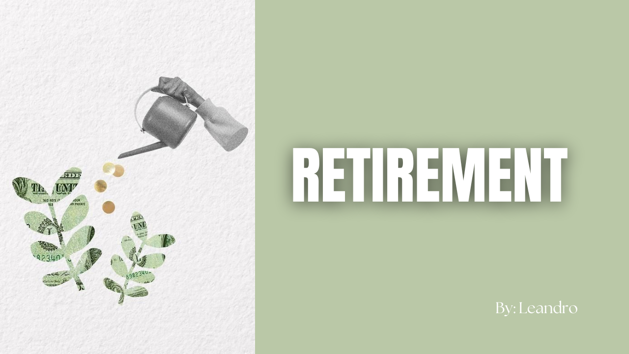 Retirement is it a Dream, Nightmare, or Meme?